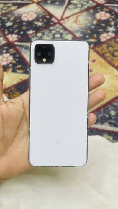 Google Pixel 4 XL