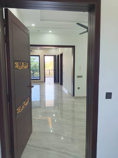 1 Kanal Upper Portion With Gas And Solar Septum Net Metering Available For Rent