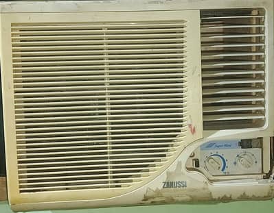 Window AC