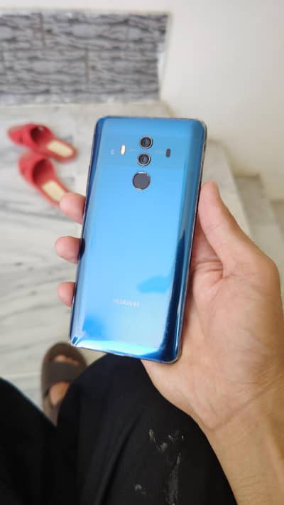 Huawei Mate 10 Pro