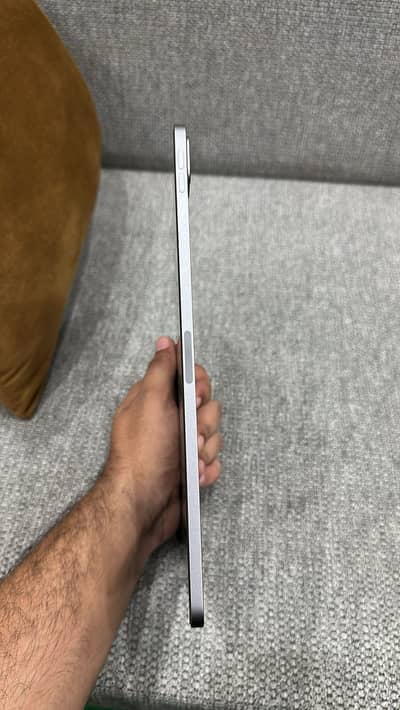 Ipad pro M2
