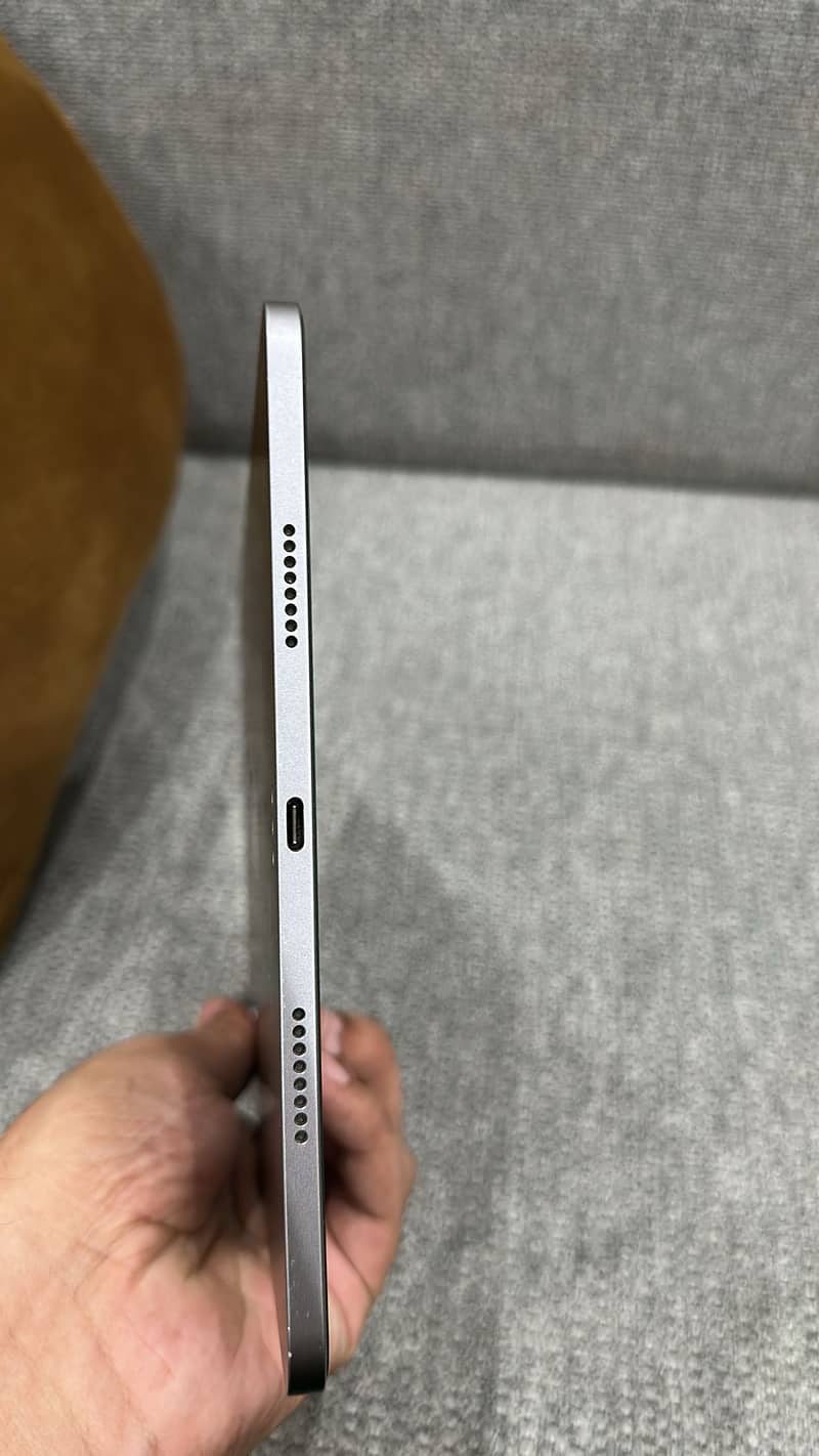 Ipad pro M2 1