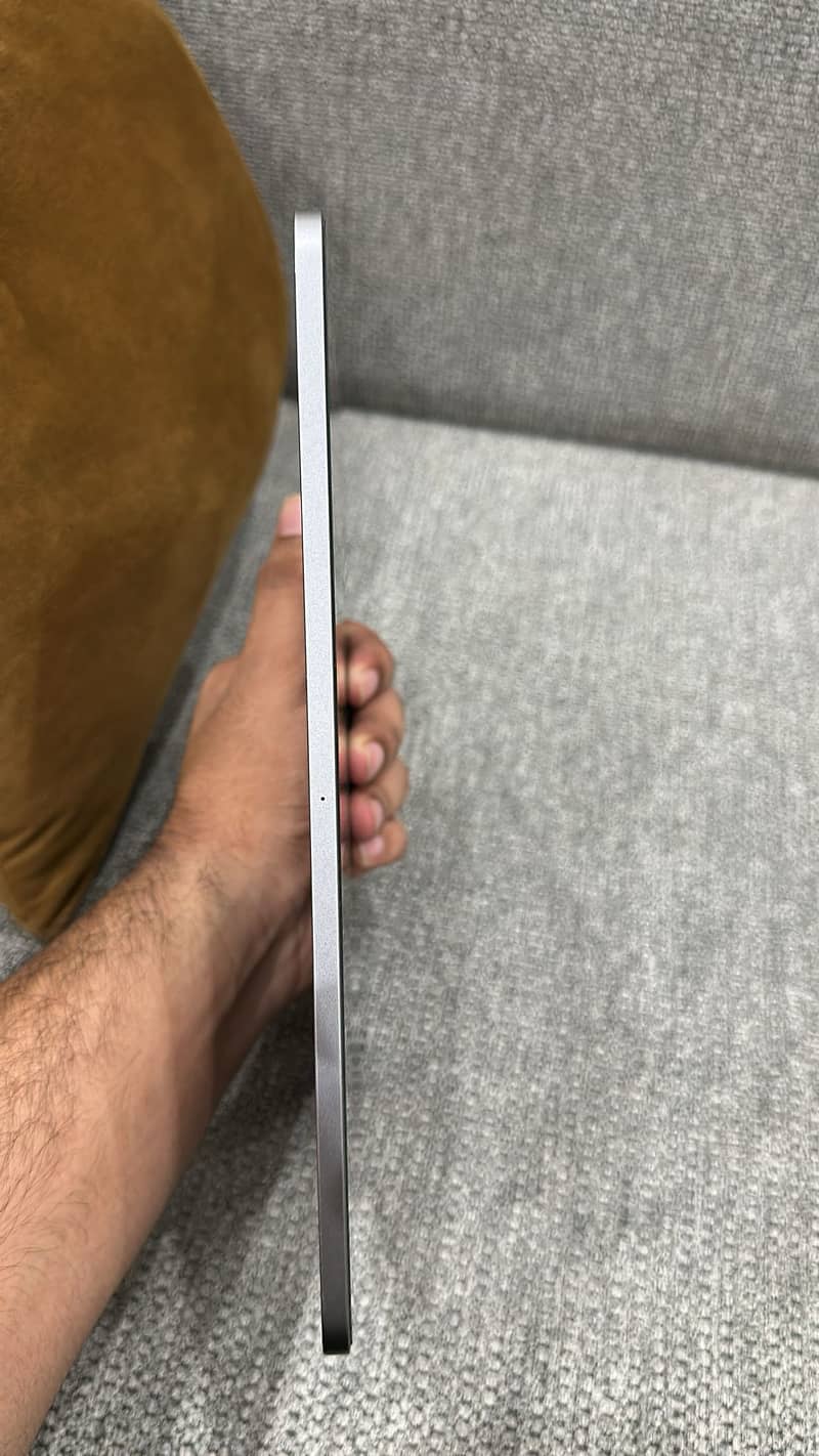 Ipad pro M2 2