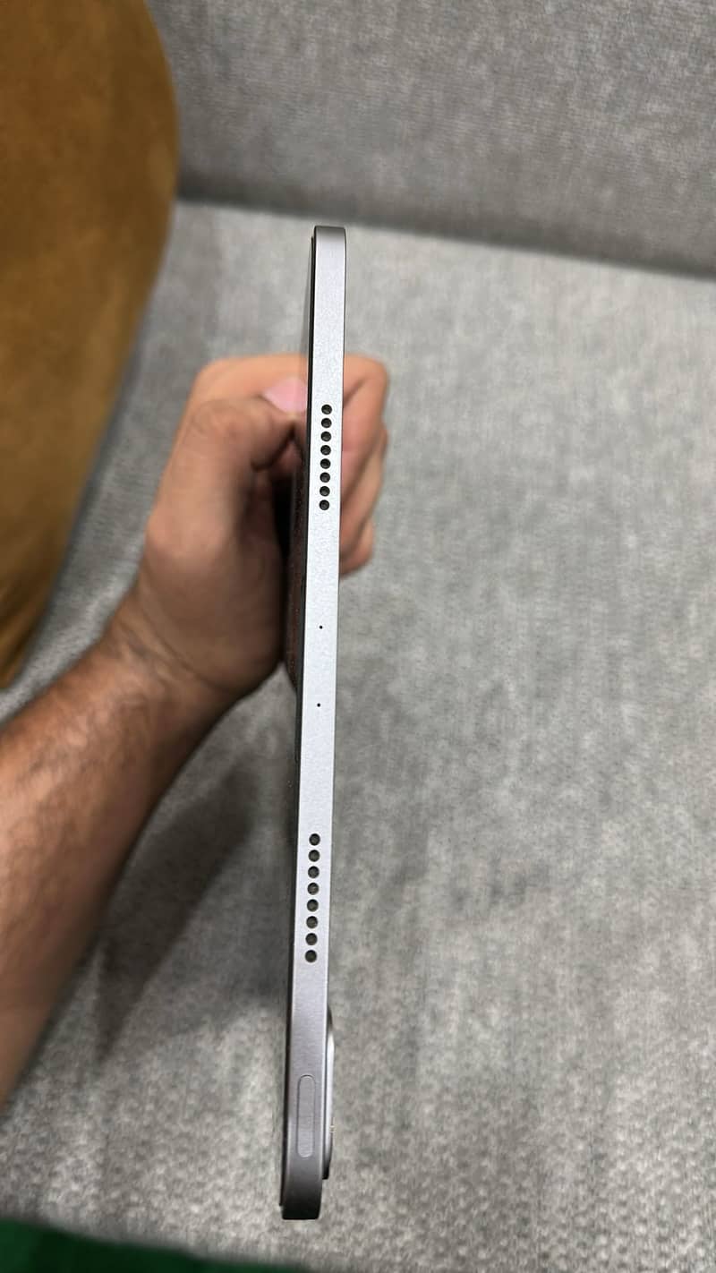 Ipad pro M2 3