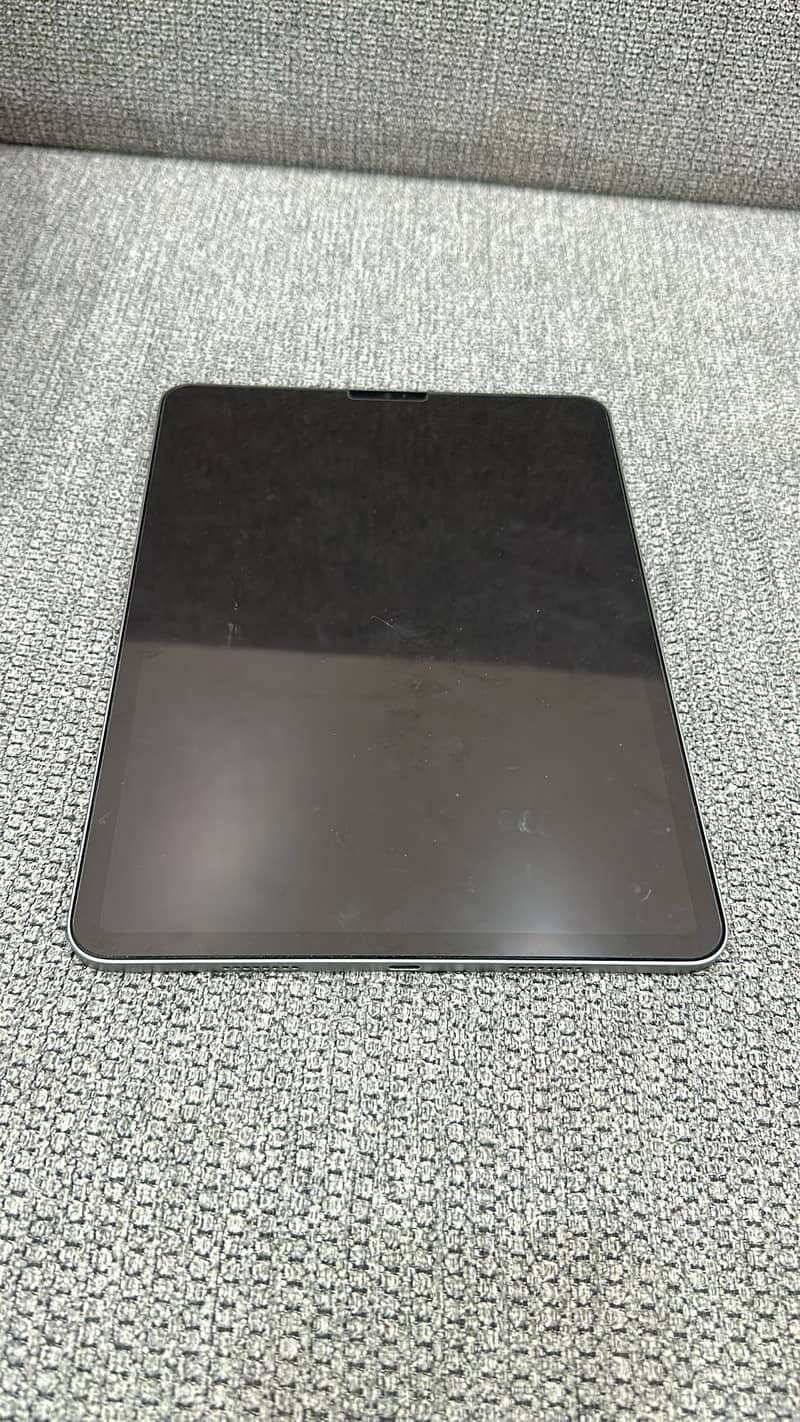 Ipad pro M2 4