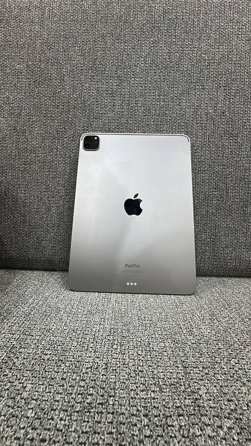 Ipad pro M2 5