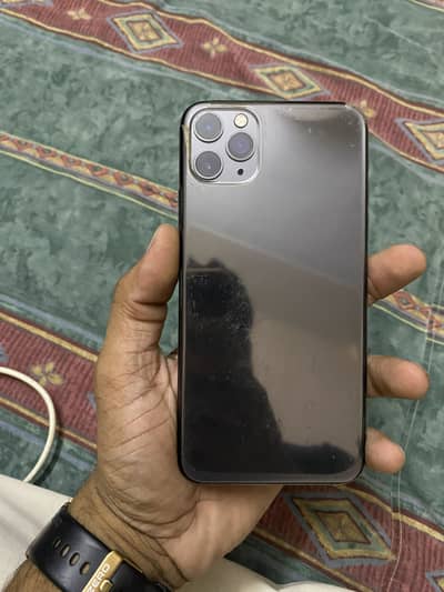 Apple iPhone 11 Pro Max