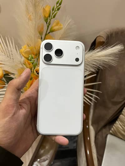 17 pro max non PTA Factory unlock