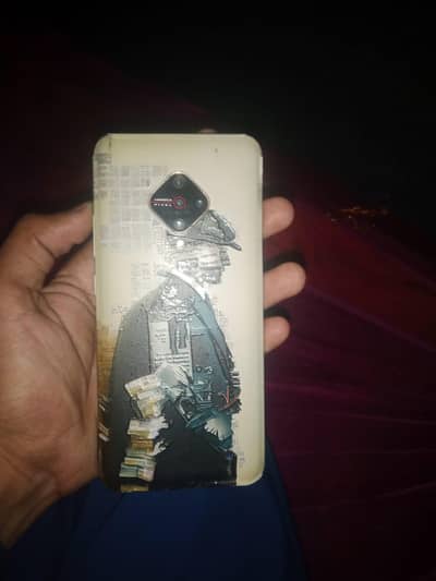Vivo S1 Pro