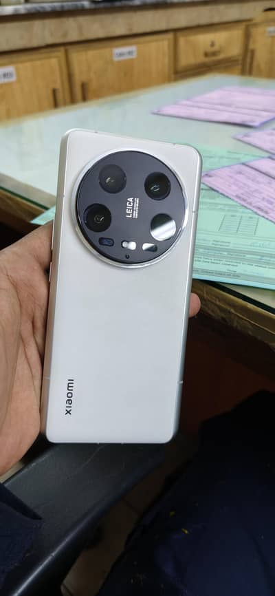 Xiaomi 14 Ultra