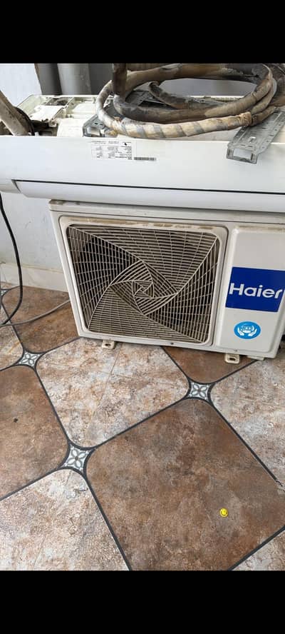 split ac