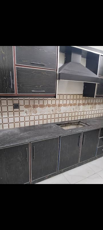 5 Marla New House for Rent Muhafiz Town phase 2