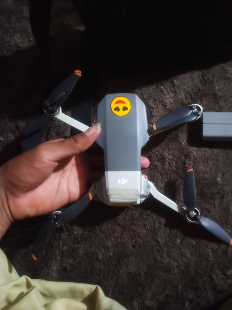 DJ mini 2 0