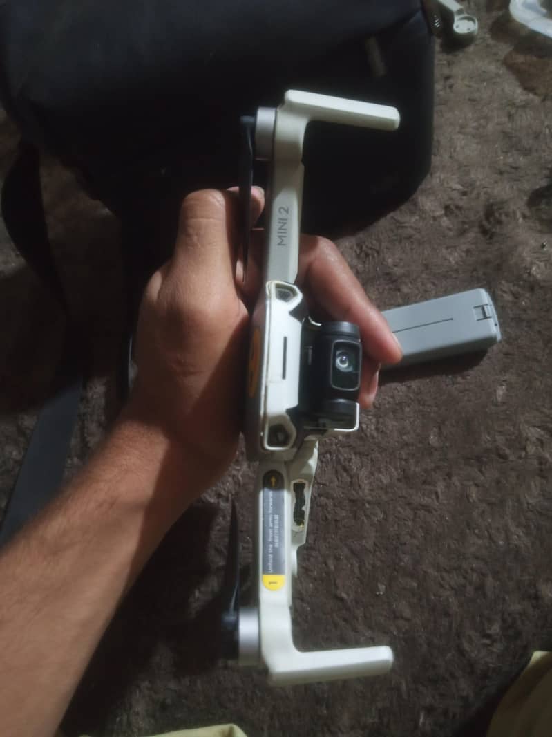 DJ mini 2 2