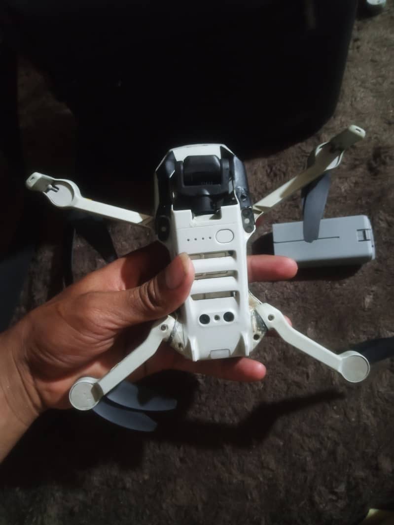 DJ mini 2 3