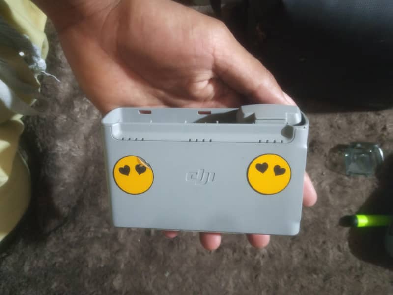 DJ mini 2 5