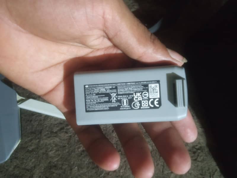 DJ mini 2 6