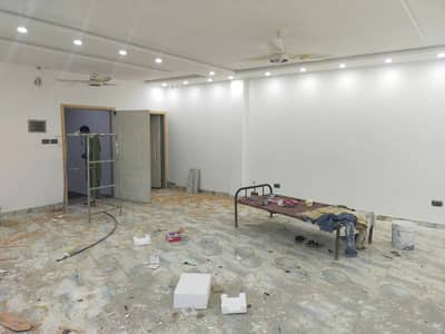 Hall For Rent Satellite Town Rawalpindi