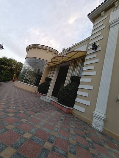 VIP Level Environment Farm House Is Available For Rent   daily basis weekly monthly event party etc
