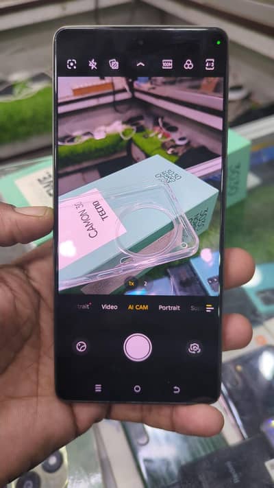 Tecno camon 30