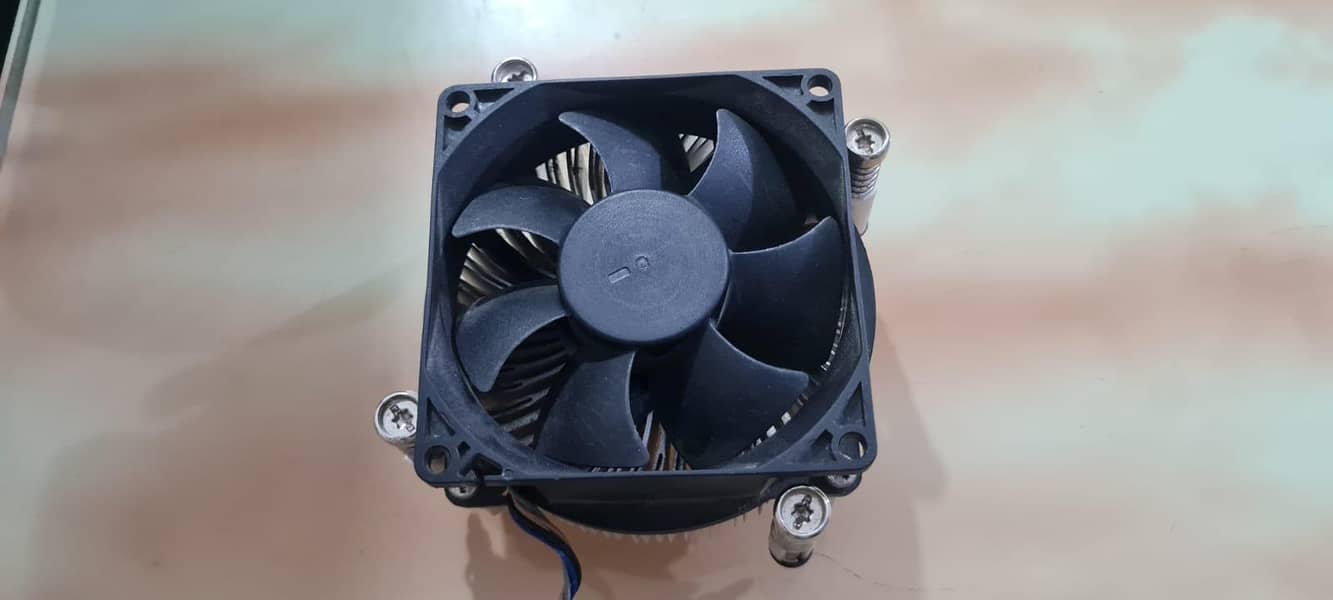 Intel i5 6500 processes 2