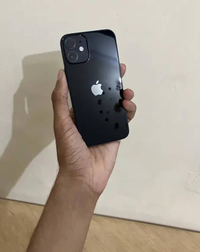 With Box IPhone 1