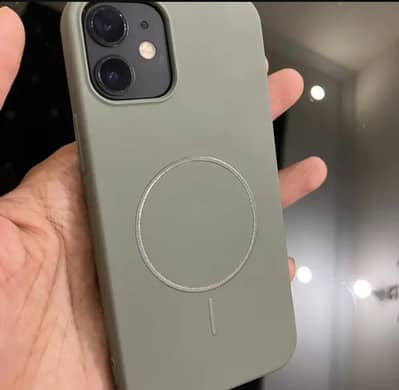 With Box IPhone