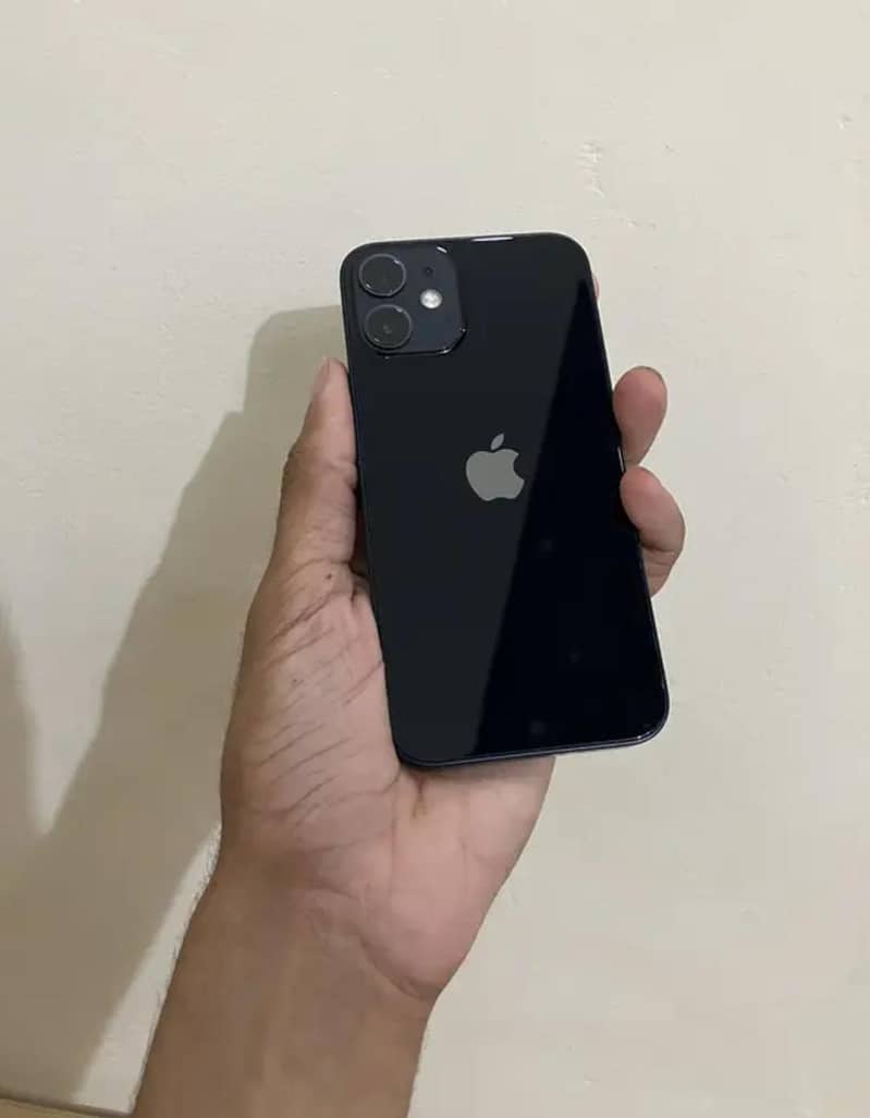 With Box IPhone 10
