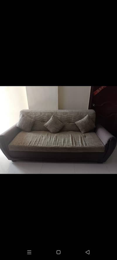sofa set sale urgent