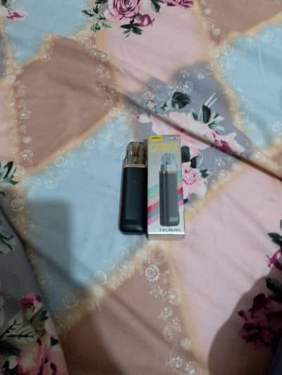 callbirum g3 lite new device with box coil 0.4