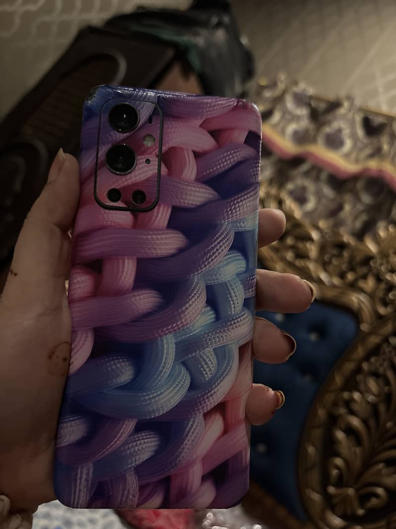 One Plus 9 Pro 1