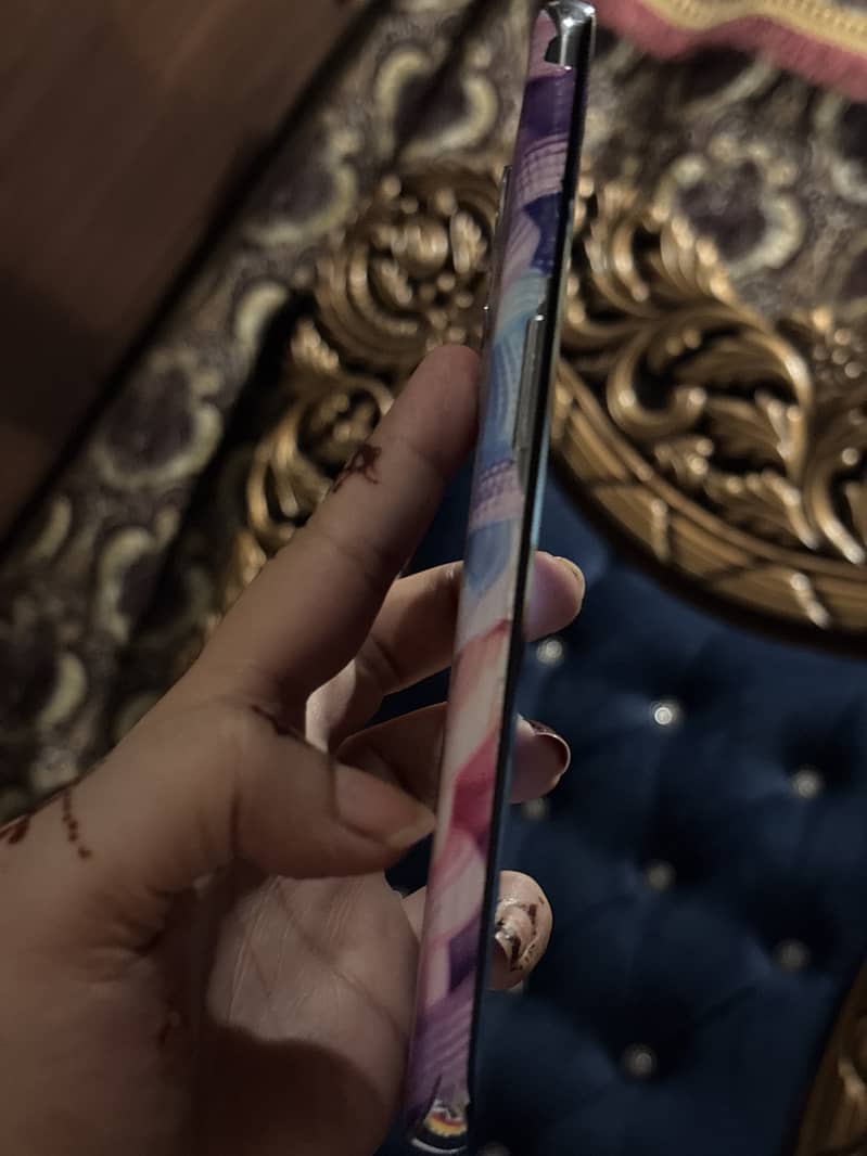 One Plus 9 Pro 4