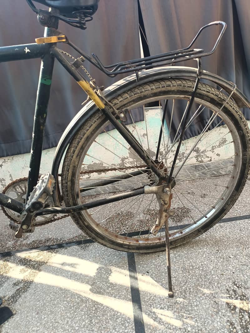 cycle hai 1