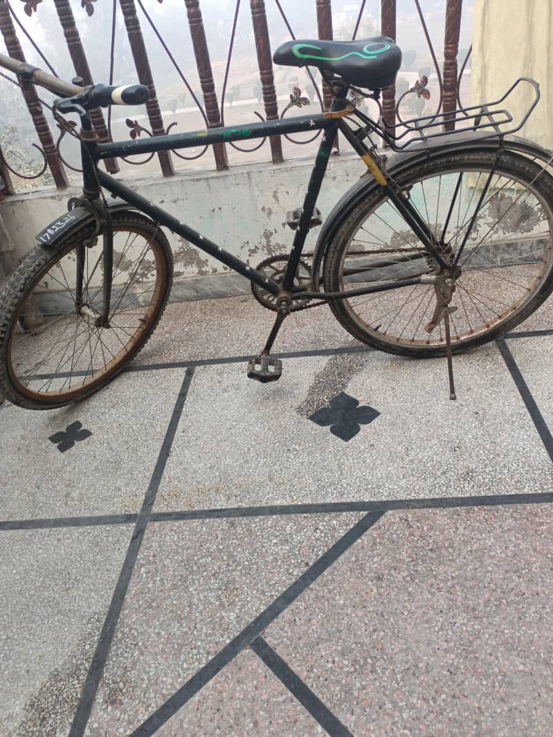 cycle hai 2