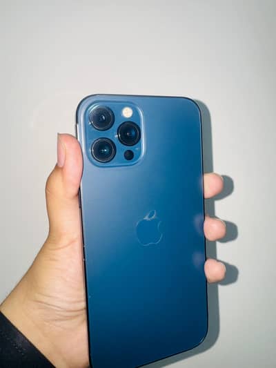 Apple iPhone 12 Pro Max