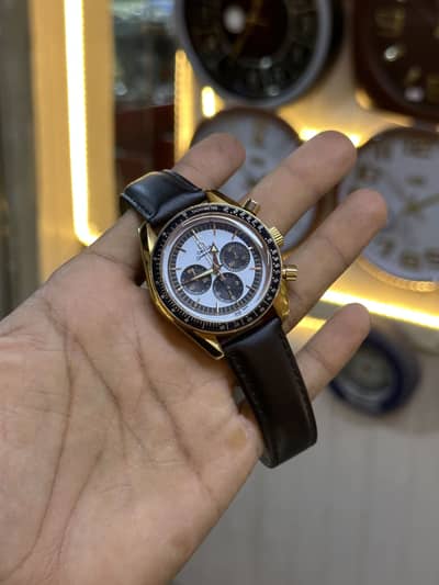 OMEGA SPEEDMASTER
