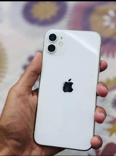 Apple iPhone 11