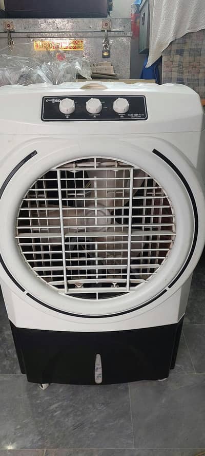 super asia air cooler ECM 4600 PLUS