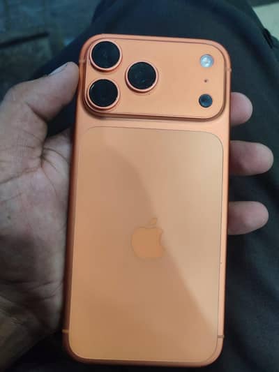 17 pro max non PTA Factory unlock