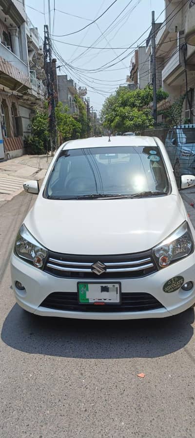 Suzuki Cultus Vxl Manual 2019 Total Genuine For Sale
