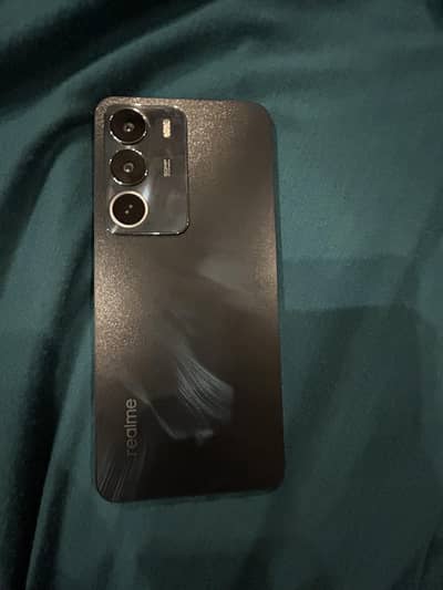 Realme C71