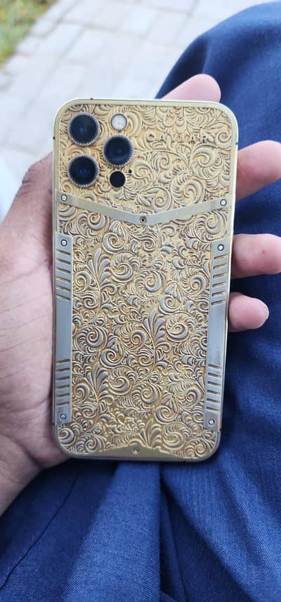 Apple iPhone 12 Pro