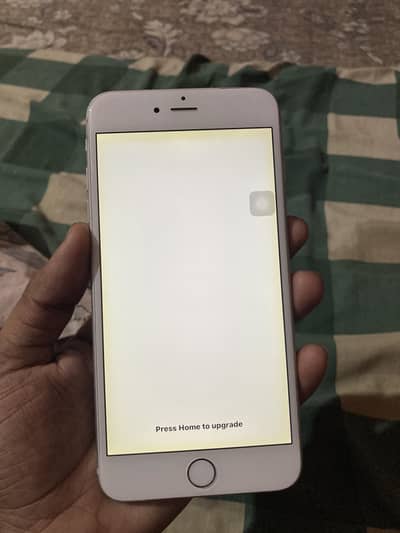 iPhone 6 Plus official PTA approved ‘’03122,819’22’7’