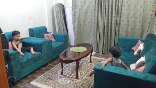 5seater sofa set for sale