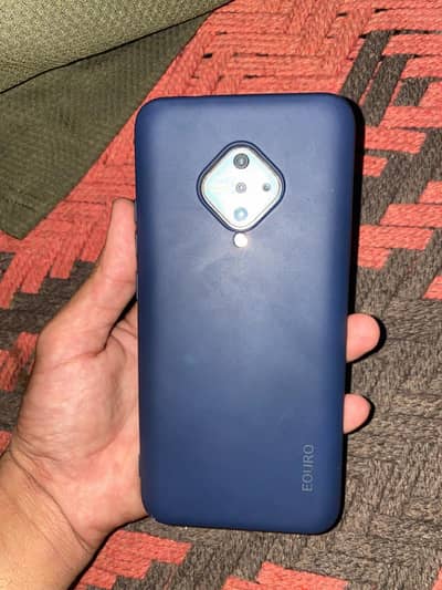 Vivo S1 Pro