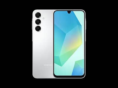 Samsung Mobile A16