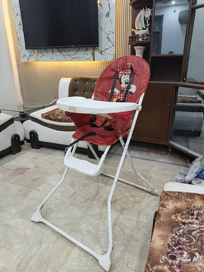 baby chair