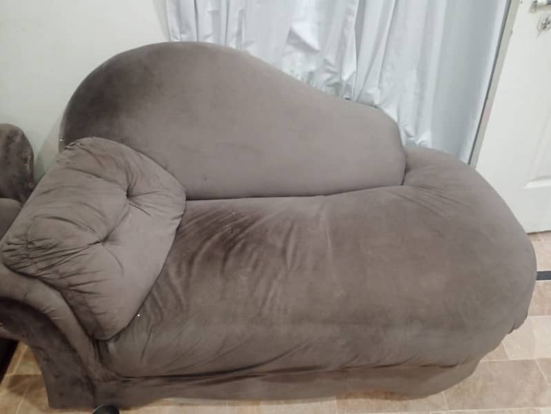 SOFA SETT 0