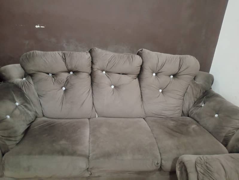 SOFA SETT 3