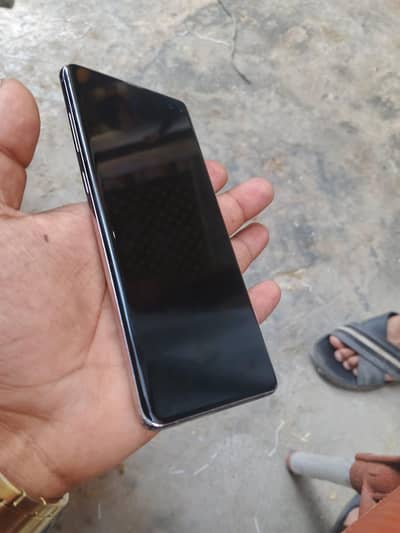 Samsung Mobile S10 Plus